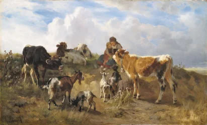 Pastoral Idyll